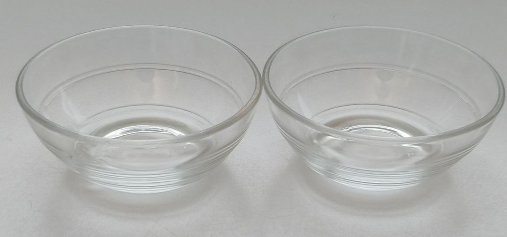 2 taça Duralex  antigas