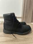 Trapery Timberland