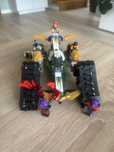Lego ninjago 71820