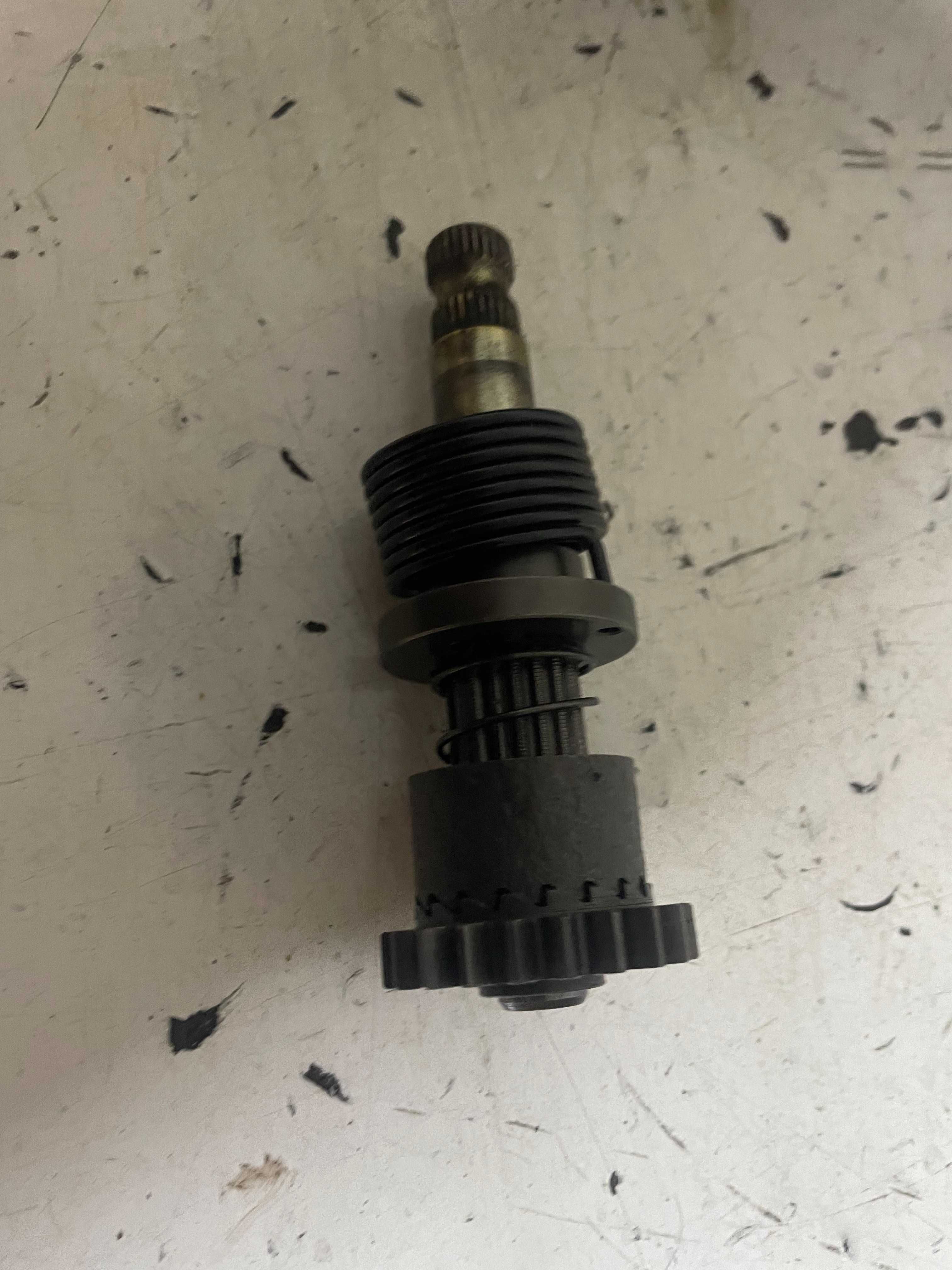 Generic trigger sm 50 wałek kopki startera
