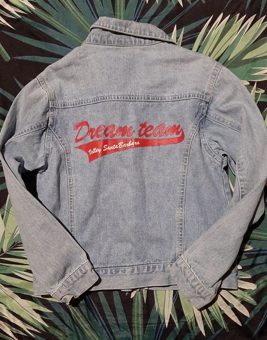 Kurtka jeansowa katana Qviesse girls roz. 128