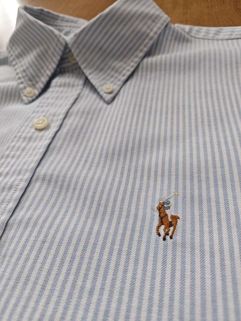 Koszula damska Ralph Lauren polo