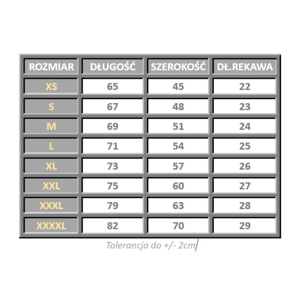 Wojskowa Koszulka Polo 304A/MON WP Rozmiar M