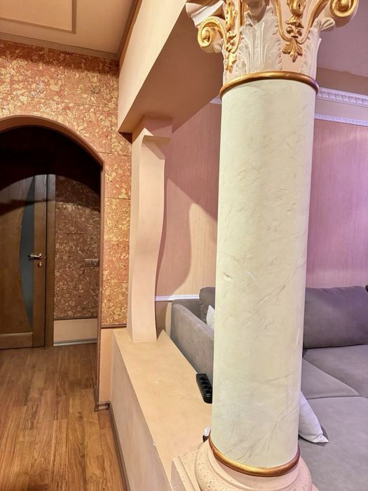 Собственик . Продам 3-х комнатную квартиру