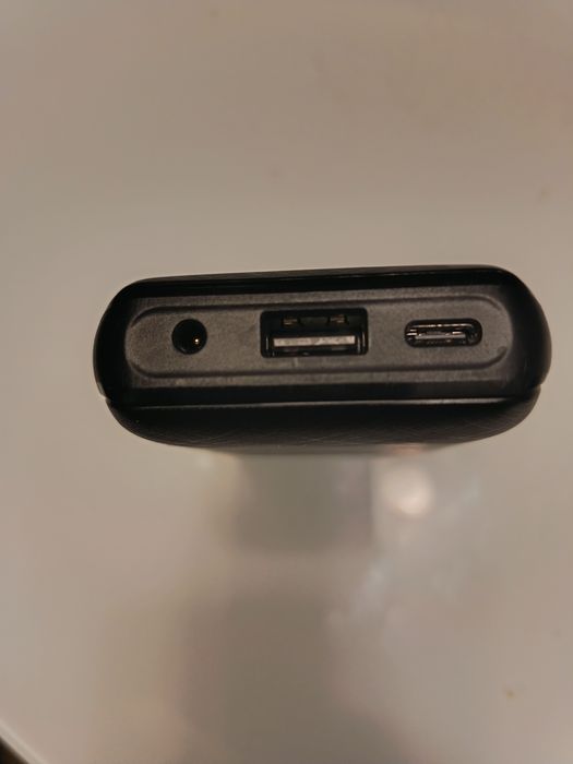 Power Bank bardzo dobry