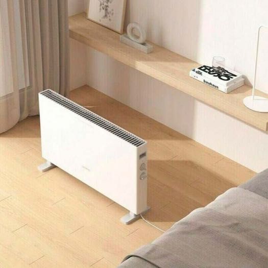Aquecedor Elétrico Smartmi Convector Heater 1S| GARANTIA 3 ANOS |