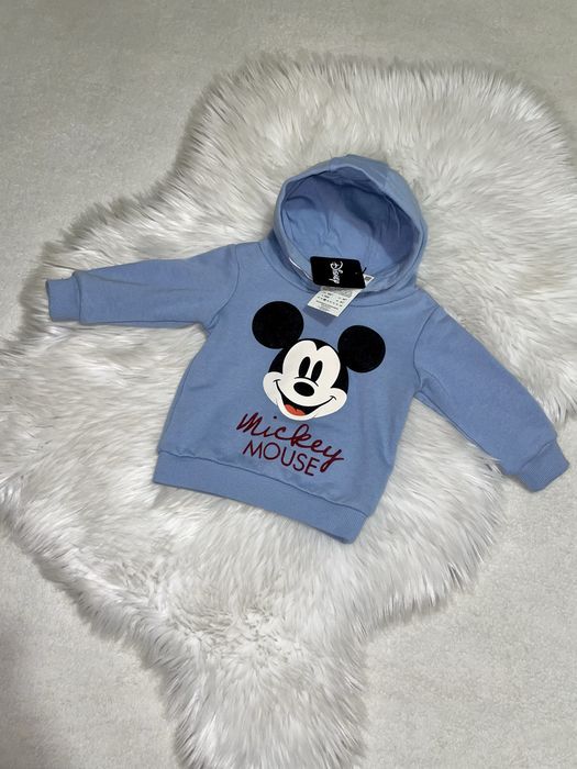 Новая кофта/худи Disney Reserved