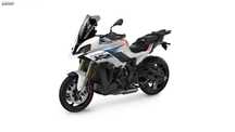 BMW S 1000XR Inchcape Wrocław!