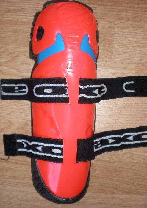 Колінна захист наколінники AXO Sport SPA Knee Protect 165/95 Самовывоз