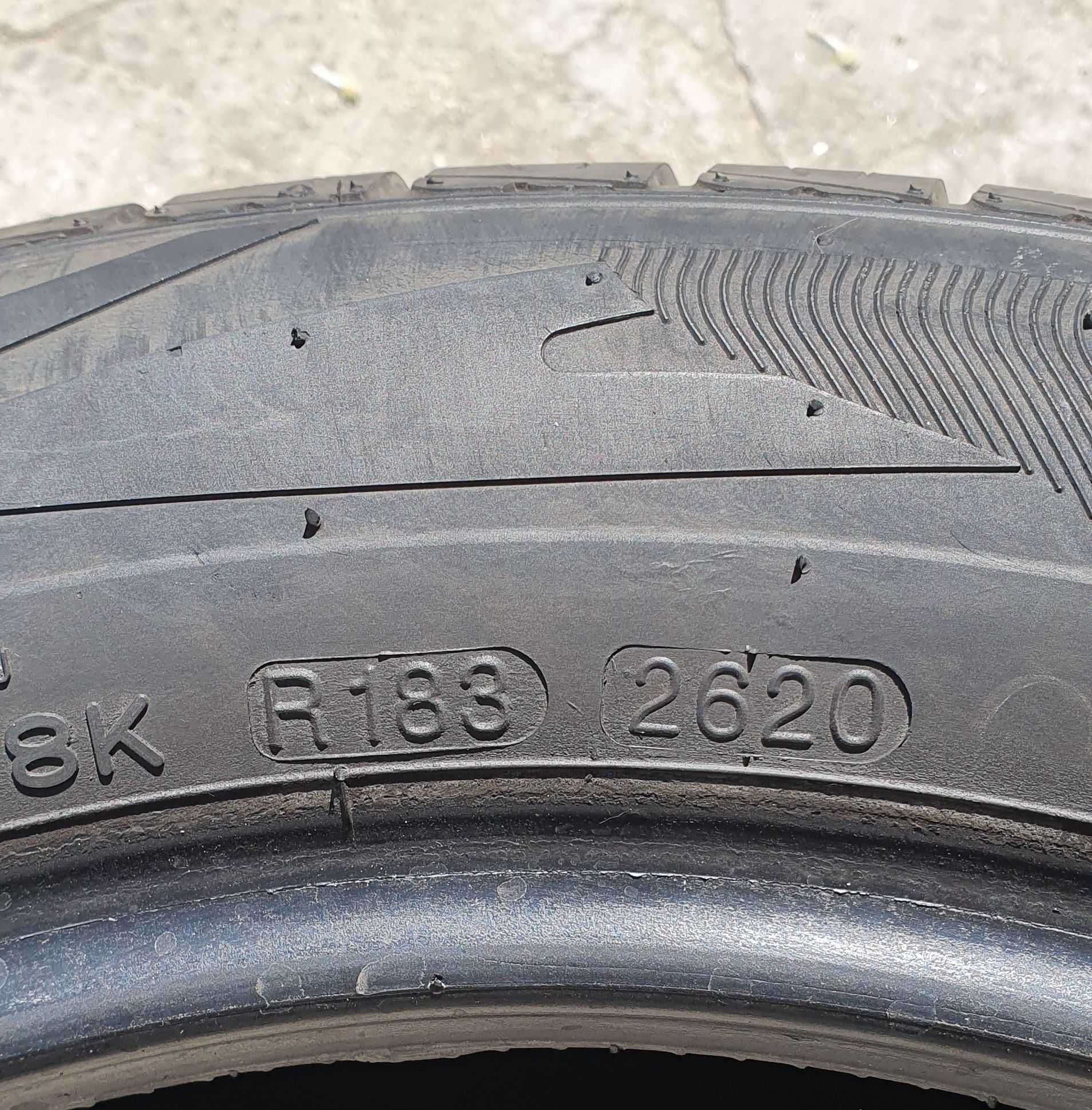 nankang cross sport sp-9 205/55r16