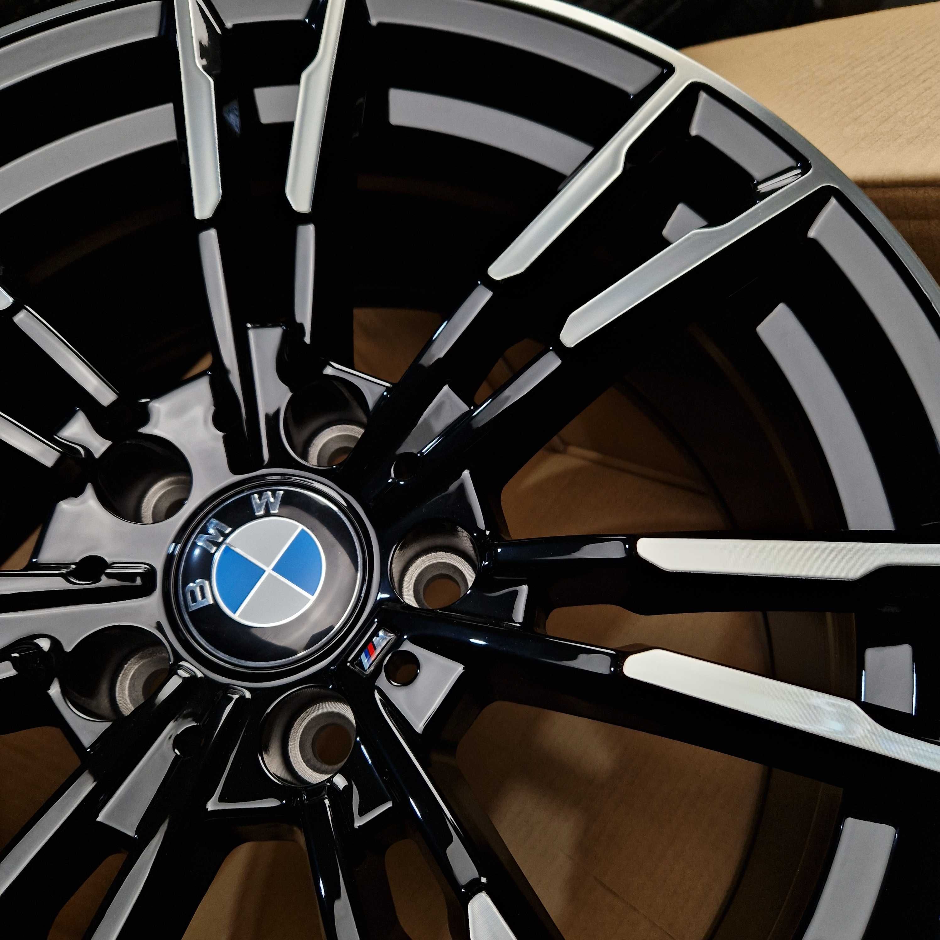 Диски На Авто R18 5x120 BMW F10 F30 F32 X5 E70 F15 Opel Insignia Р18