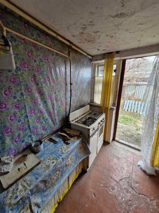 Дві квартири в П'ятихатках