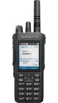Рация профессиональная Motorola R7 VHF FKP Premium 136-174 МГц
