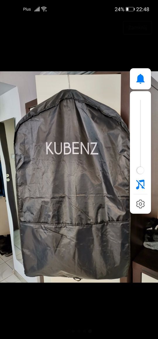 Garnitur Meski Kubenz