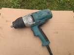 Elektryczny klucz udarowy Makita TW350 1/2 cala