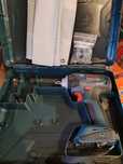 GDS 18v-400 Klucz udarowy Bosch walizka