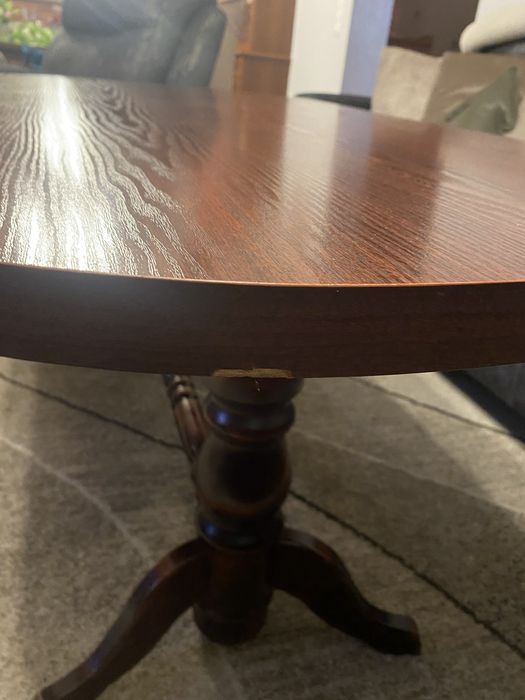 Ława kawowa rozkaldana