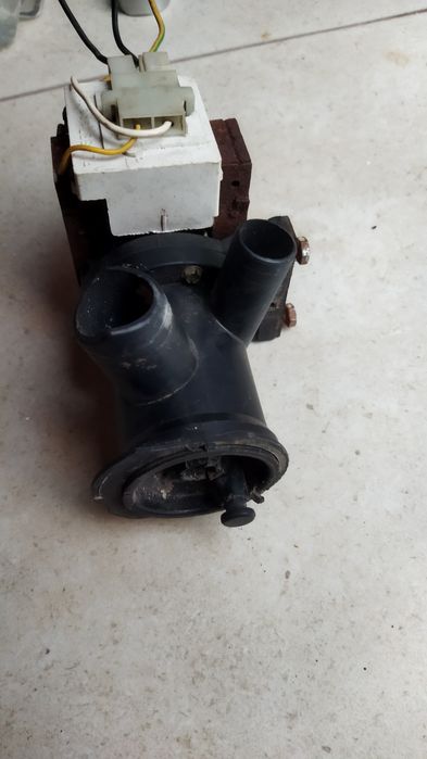 Продам насос от стиралки