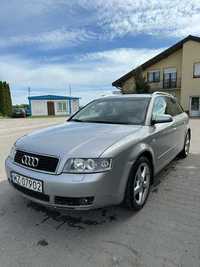 Audi A4 B6 AVANT 1.9 TDI 2004