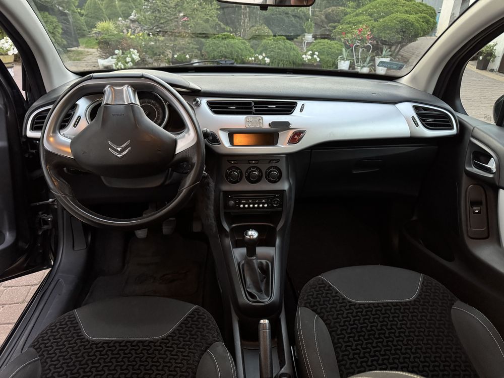 Sprzedam Citroen C3
