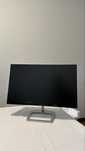 Monitor Philips LCD Full HD 21.5 Polegadas 75Hz Usado