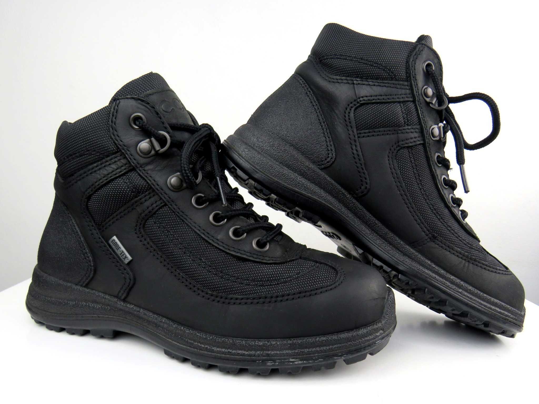 Ecco GORE-TEX Ocieplane buty r 36 -50%