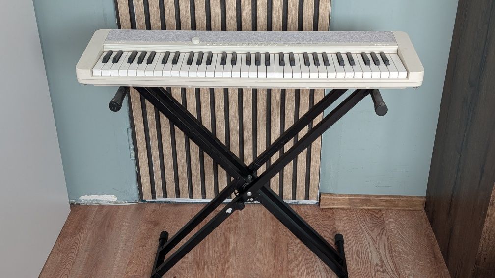 Przenośny Keyboard Casio Casiotone CT-S1-76