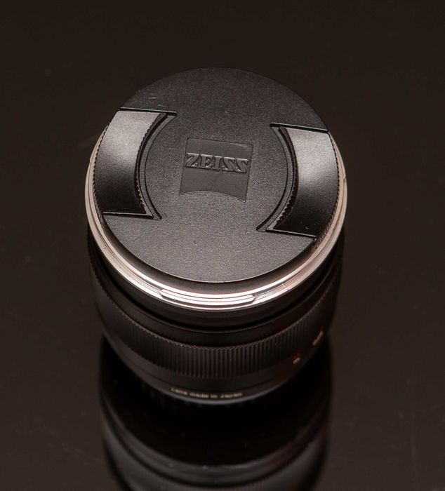 Carl Zeiss Distagon 25 2 ZE Canon