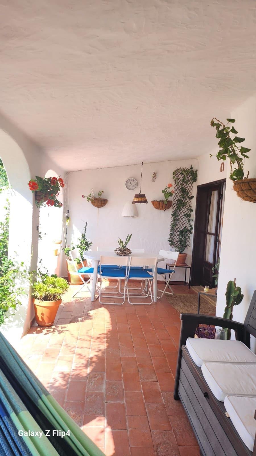 Casa ferias Olhão