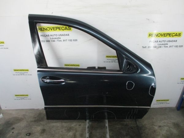 Porta frente direita MERCEDES-BENZ Classe S (W220)