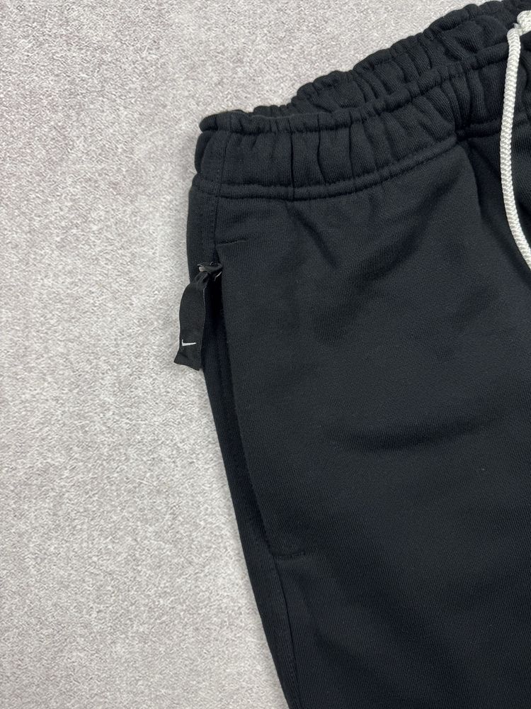 Шорты Мужские Хлопковые Nike Lab Cotton
