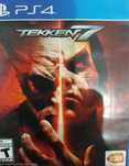 Tekken 7 PS4 Używana