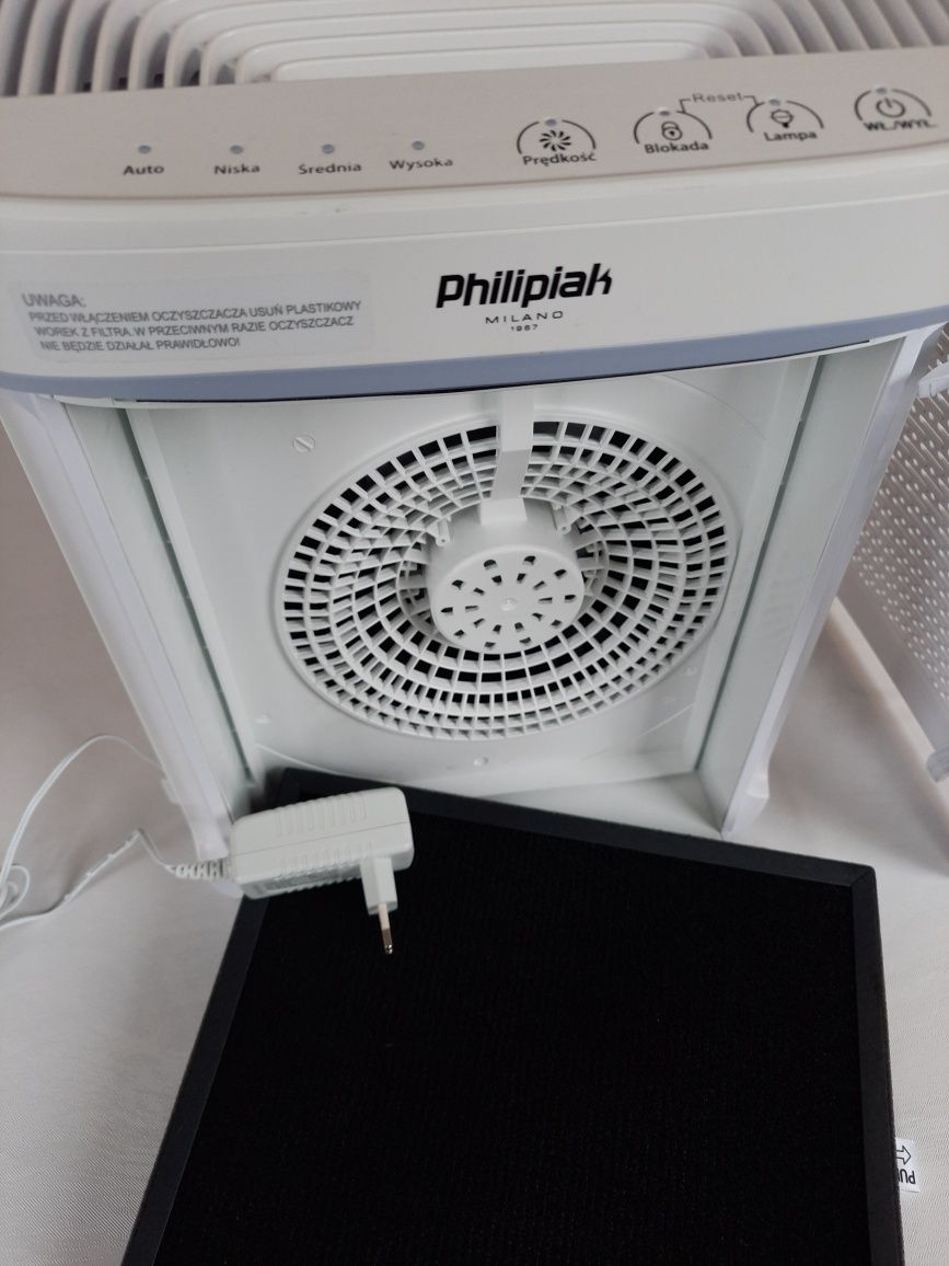 Oczyszczacz powietrza Philipiak KJ200F