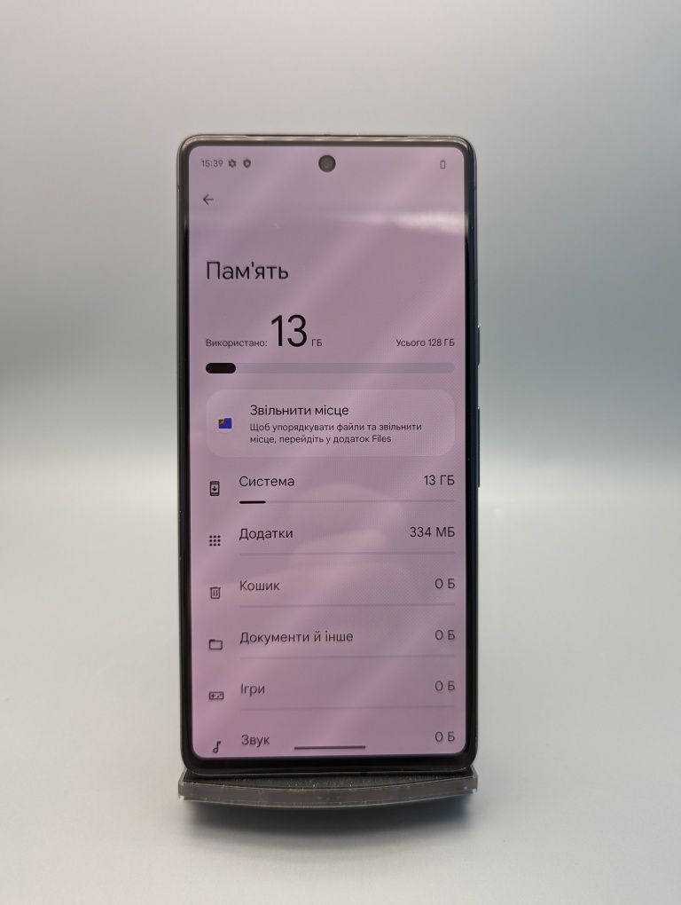 Google Pixel 7 8/128gb Neverlock Гарантія