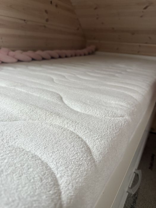 Materac 90x200 MK FOAM