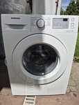 Samsung eco bubble 6kg sprawna