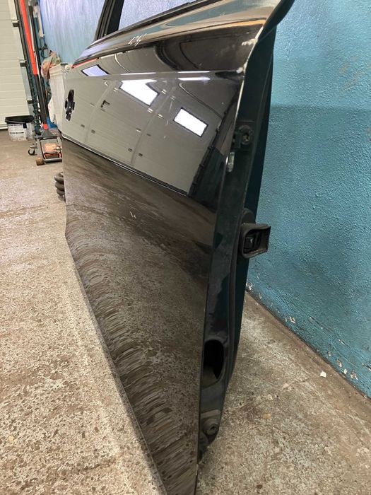 A4 B8 Avant Lift drzwi prawy przód LZ9Y