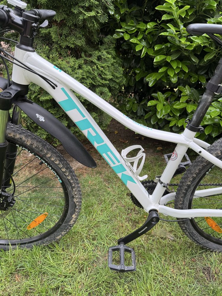 Trek Marlin 5 – rozmiar S – idealny stan – gotowy do jazdy!