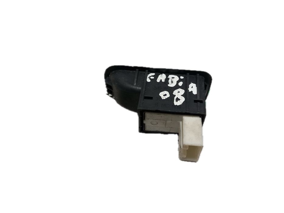 Comando / botão / interruptor vidros frente direito SKODA Fabia II Hat