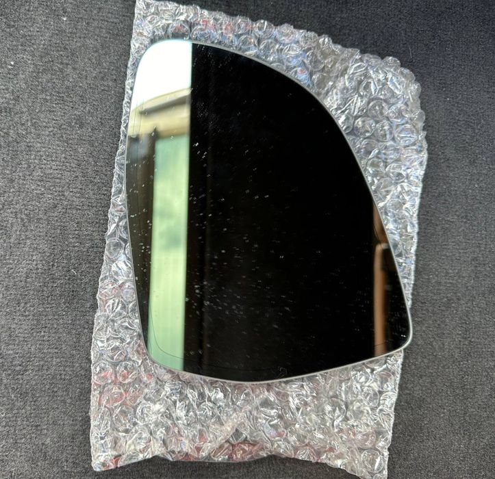 Дзеркало ліве вкладиш підігрів + затемнення БМВ х3 х4 х5 х6