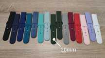 Bracelete Huawei GT/GT2/GT3/GT4, Xiaomi Amazfit Bip, GTS, GTR, Stratos