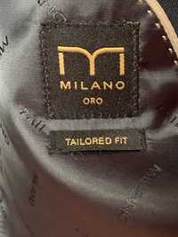 10€ cada Blazer de Fato "Milano ORO" e "Milano Premium" nº52 Azuis