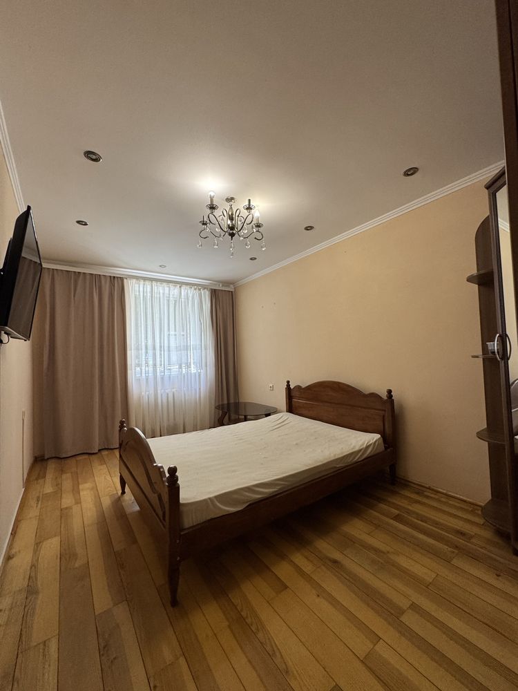 Продаж 2-кім квартири з ремонтом!