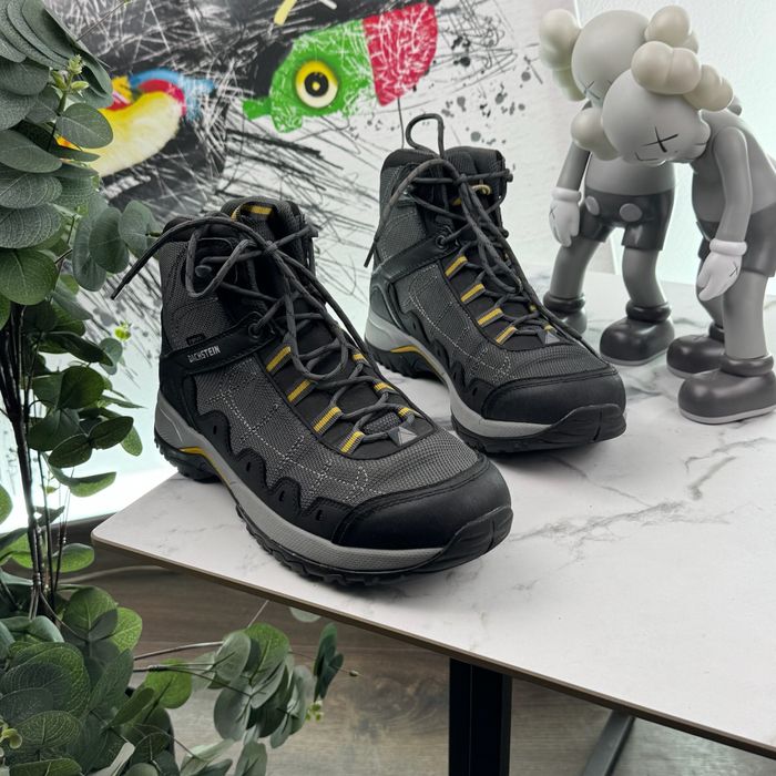 Зимові ботінки Dachstein Gore Tex 41 розмір E932