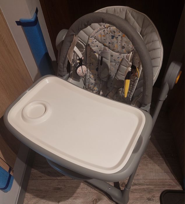 Krzesełko kinderkraft