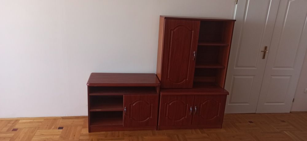 Regały/Meblościanki