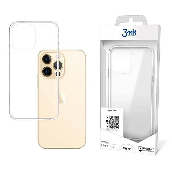 3Mk Armor Case Iphone 13 Pro Max