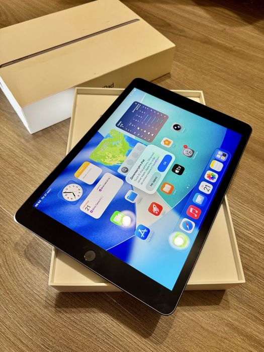 Ipad 9 (2021) 64GB