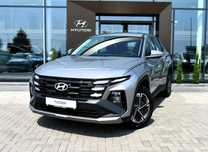 Hyundai Tucson Od ręki