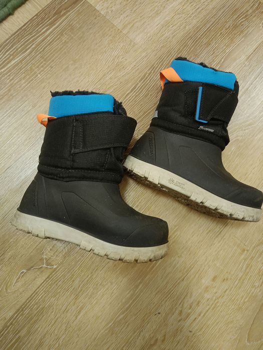 Зимові чобітки Quechua, 28 розмір